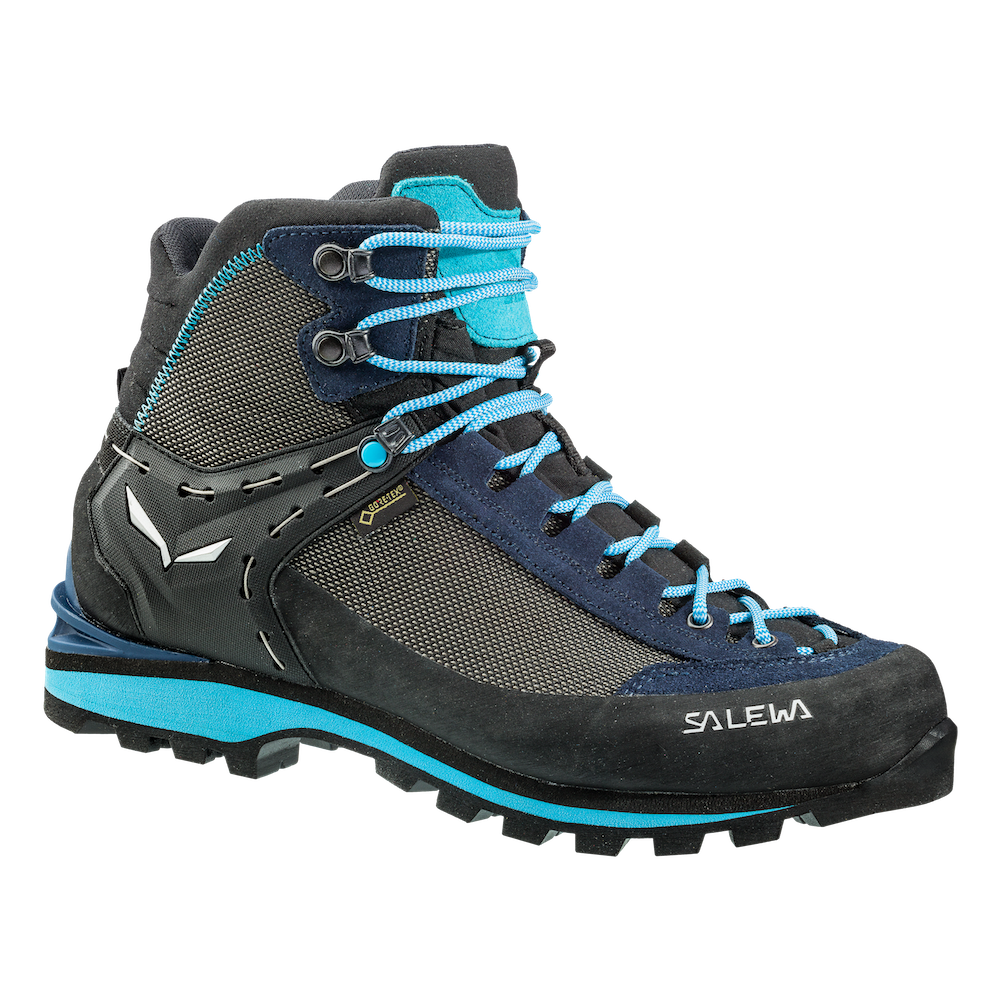 Salewa - Ws Crow GTX - Mountaineering boots - Women's