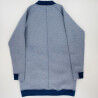 Kari Traa Hau Jacket - Tweedehands Jas - Dames - Grijs - M | Hardloop
