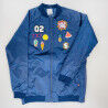 Kari Traa Seim Jacket - Second Hand Jacke - Damen - Blau - M | Hardloop