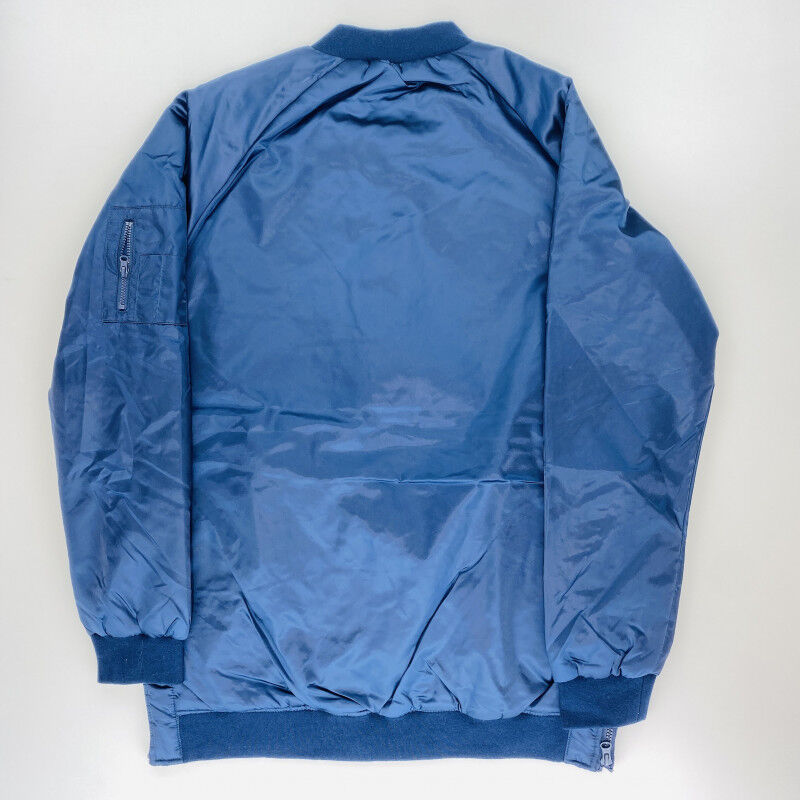 Kari Traa Seim Jacket - Second Hand Jacke - Damen - Blau - M | Hardloop