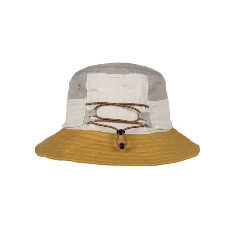 Buff Sun Bucket Hat - Hatt