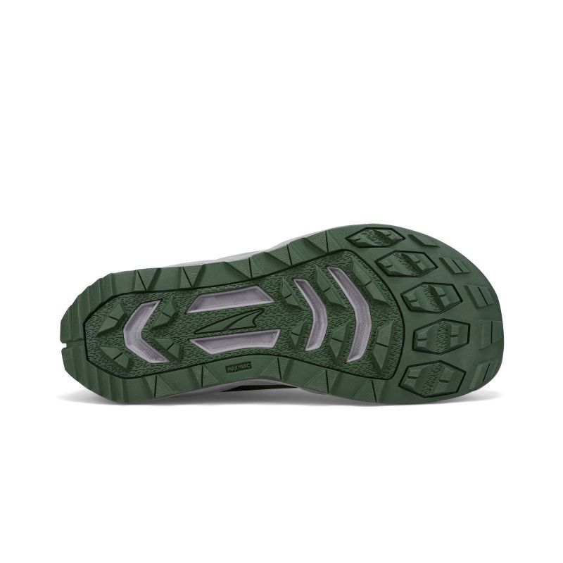 Altra Superior 6 - Trailsko - Herrer | Hardloop
