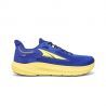 Blue / Yellow