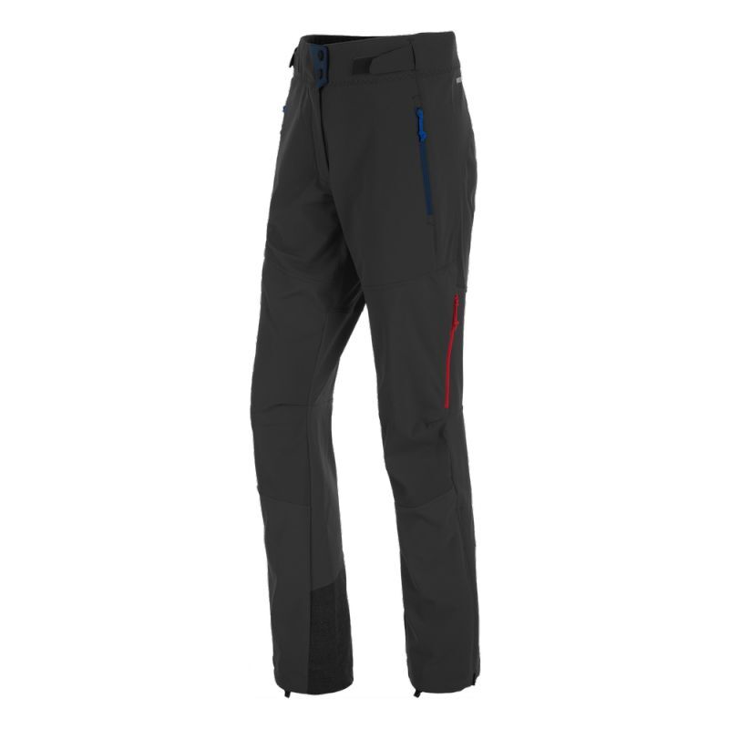 Salewa - Ortles Ws / Durastretch W Reg Pant - Pantaloni alpinismo - Donna