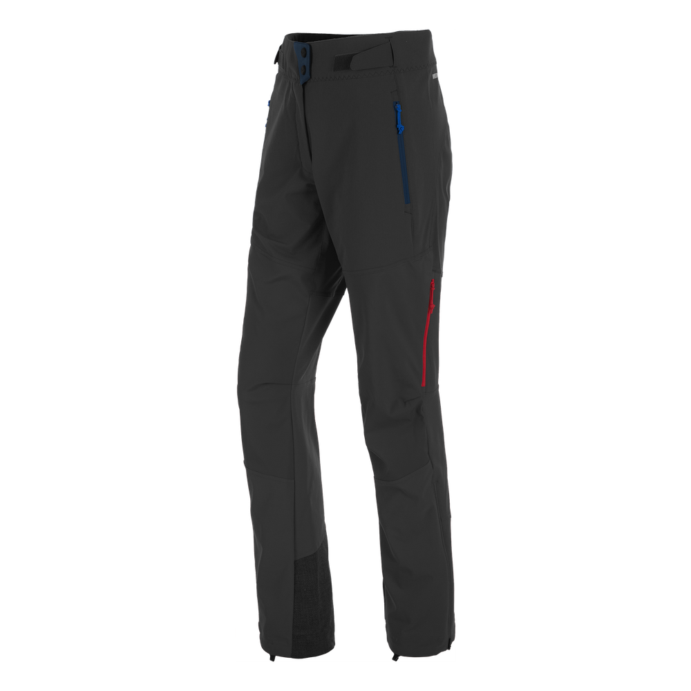Salewa - Ortles Ws / Durastretch W Reg Pant - Mountaineering trousers - Women's