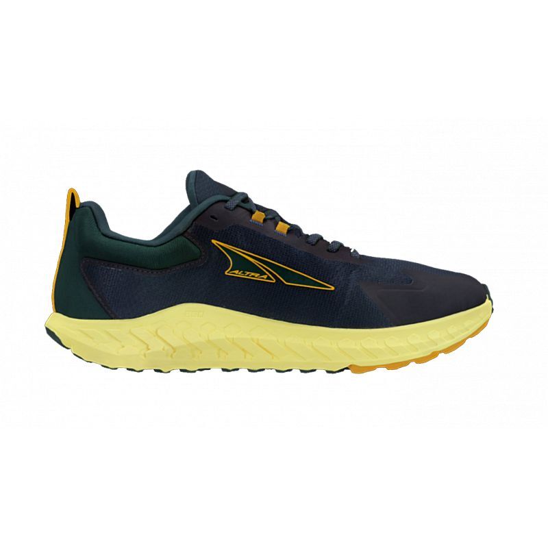 Altra Outroad 2 - Chaussures running homme | Hardloop