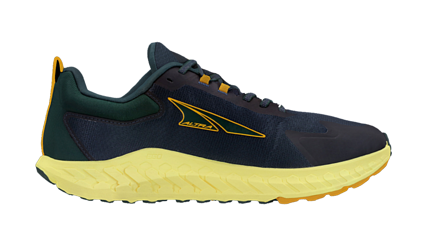 Altra Outroad 2 - Chaussures running homme | Hardloop