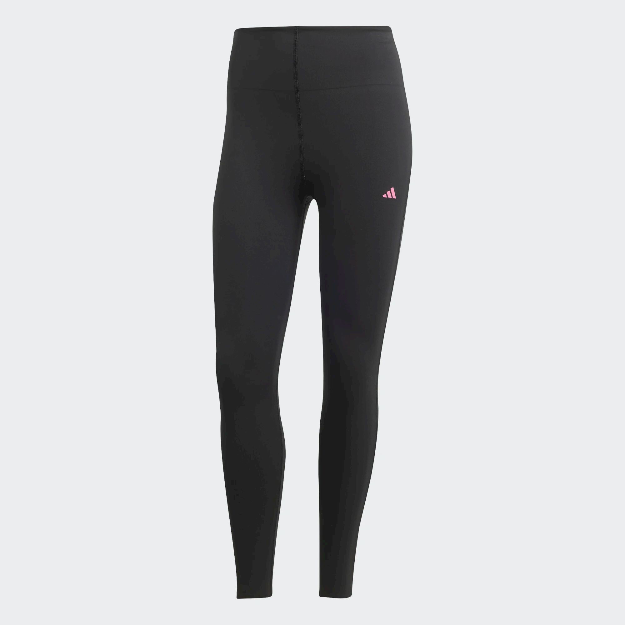 Adidas Adizero 7/8 Legging - Pánské běžecké legíny | Hardloop