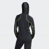 Adidas Adizero LS - T-shirt damski | Hardloop