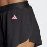 Adidas Adizero Split Short - Dámské běžecké kraťasy | Hardloop
