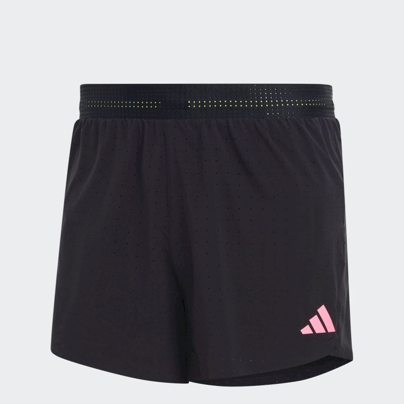 Adidas Adizero Split Short - Short running homme | Hardloop
