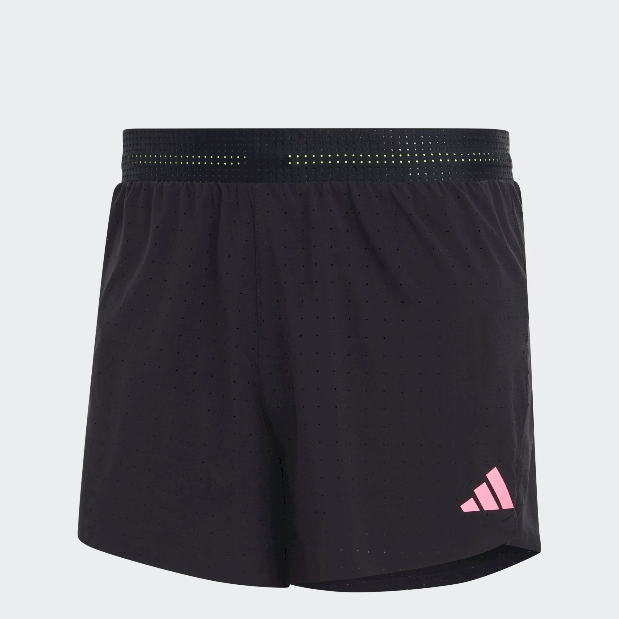 Adidas short running online homme