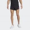 Adidas Adizero Split Short - Pantalones cortos de running - Mujer | Hardloop