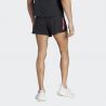 Adidas Adizero Split Short - Short running homme | Hardloop