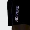 Adidas Adizero Split Short - Pantalones cortos de running - Mujer | Hardloop
