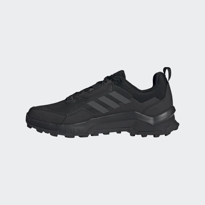 Adidas Terrex AX4 GTX - Pánské nízké turistické boty | Hardloop