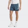 Adidas Designed For Running Short 2In1 - Running shorts - Women's | Hardloop