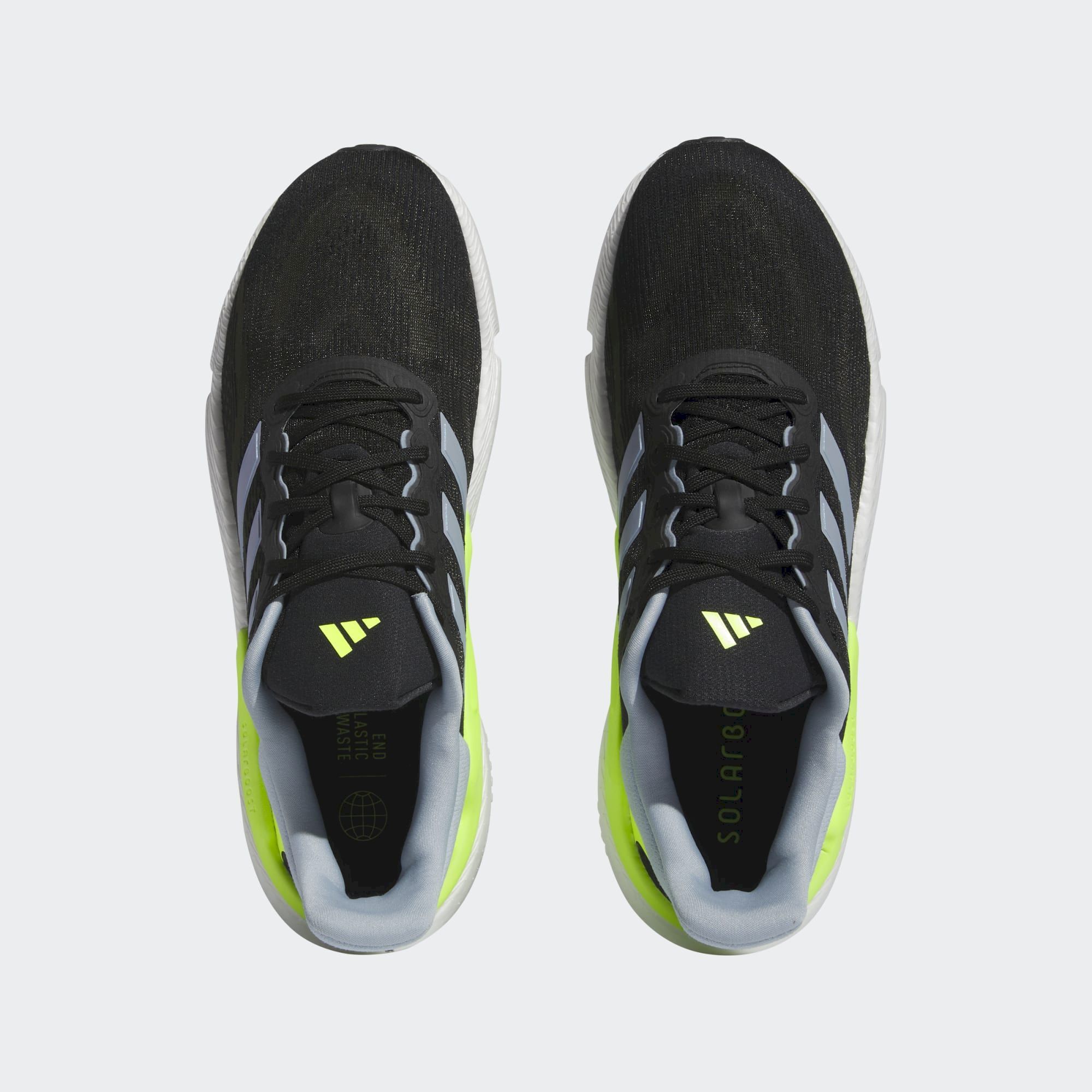 Adidas Solar Boost 5 - Running shoes - Men's | Hardloop