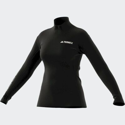 Terrex XPR Longsleeve - Koszulka damska