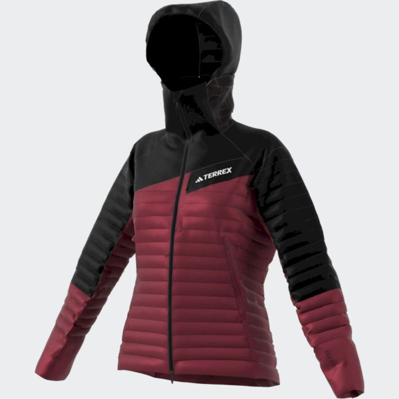 Adidas piumino uomo online