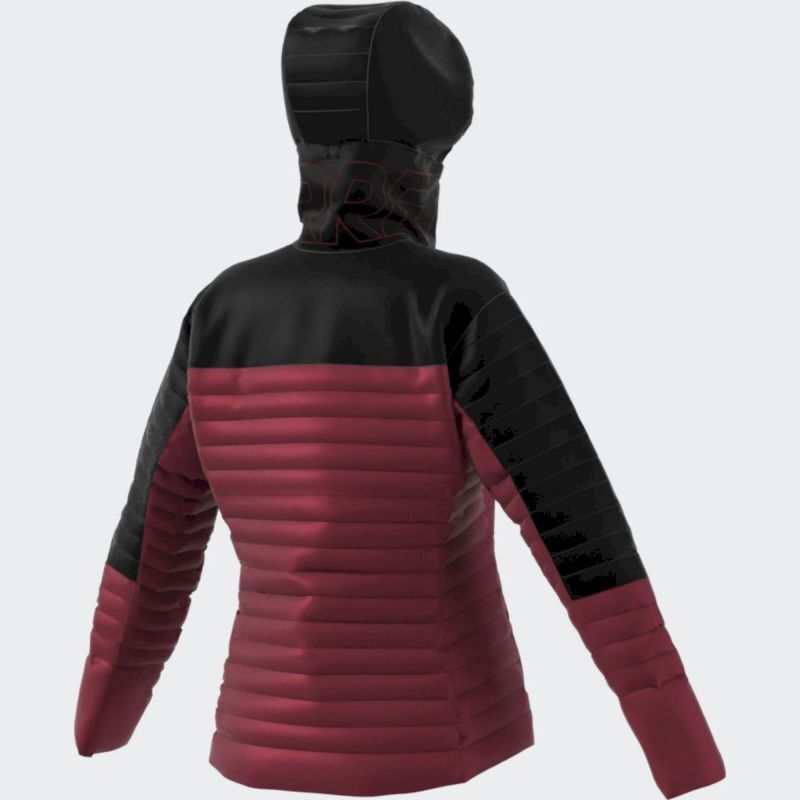 Adidas TechRock Year-Round Down - Giacca in piumino - Uomo | Hardloop