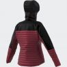 Adidas TechRock Year-Round Down - Dunjakke - Herrer | Hardloop