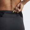 adidas Agravic tight - Calça de corrida homem | Hardloop