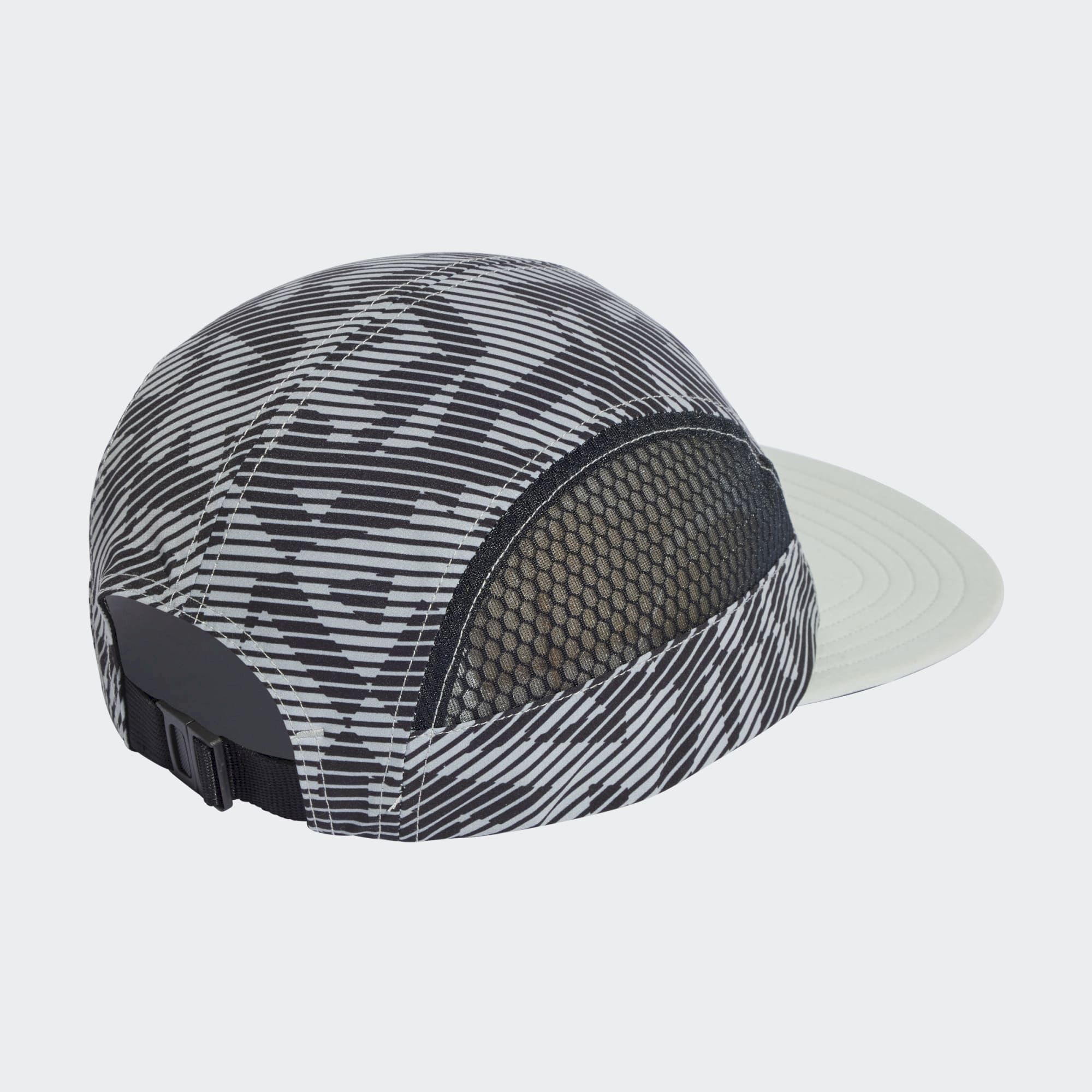 Adidas Terrex 5P Cap Graphic - Cappellino - Bambino | Hardloop