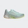 Semi Flash Aqua / Wonder Silver / Lucid Clementine