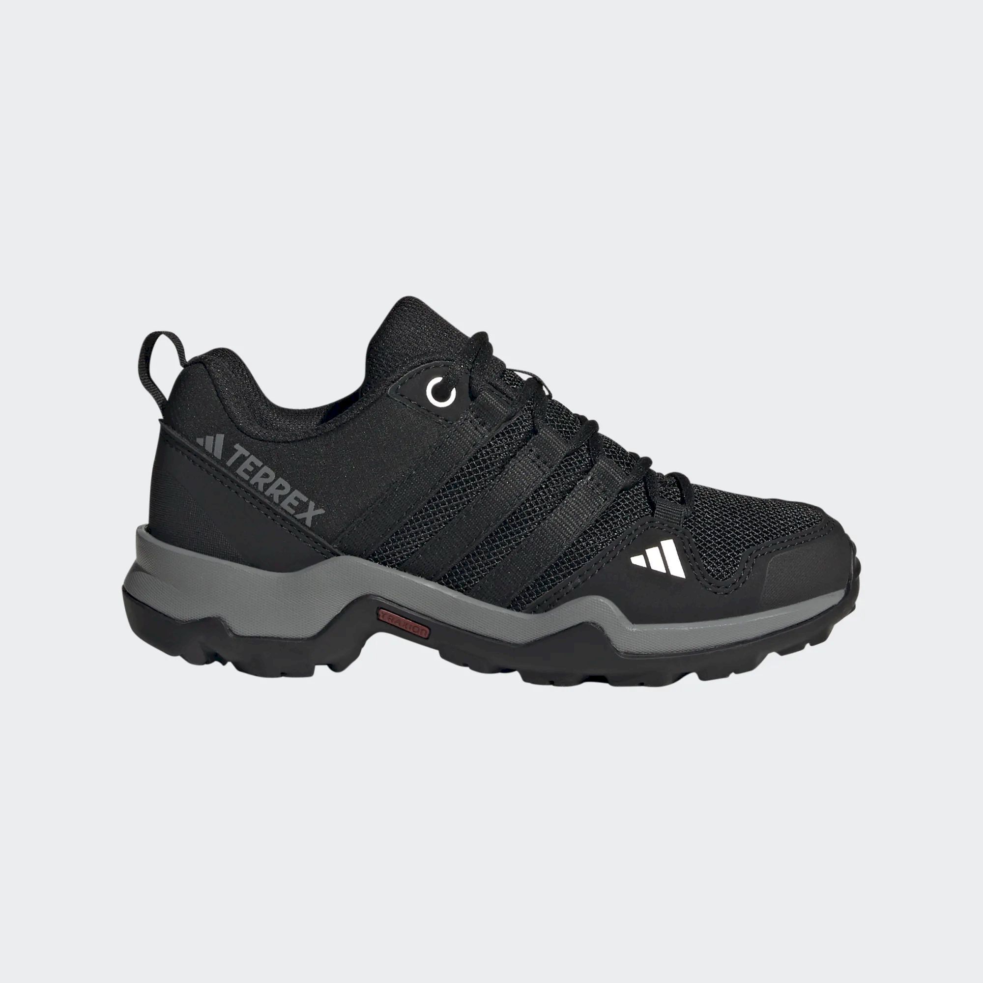 Adidas Terrex AX2R K - Zapatillas de senderismo - Niños