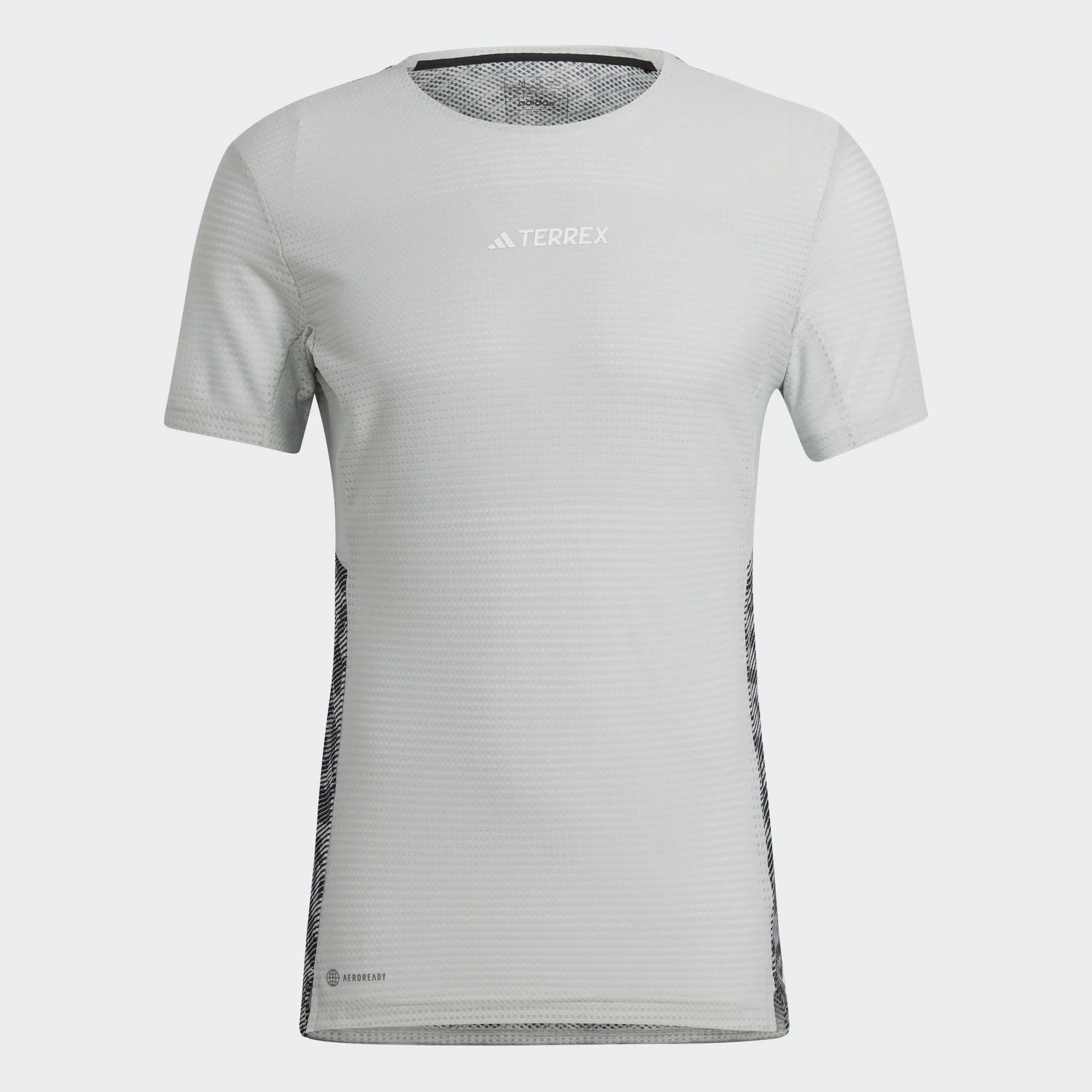 Adidas Terrex Agravic Pro Tee - T-shirt - Heren | Hardloop