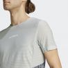 Adidas Terrex Agravic Pro Tee - T-shirt meski | Hardloop