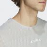 Adidas Terrex Agravic Pro Tee - T-shirt meski | Hardloop
