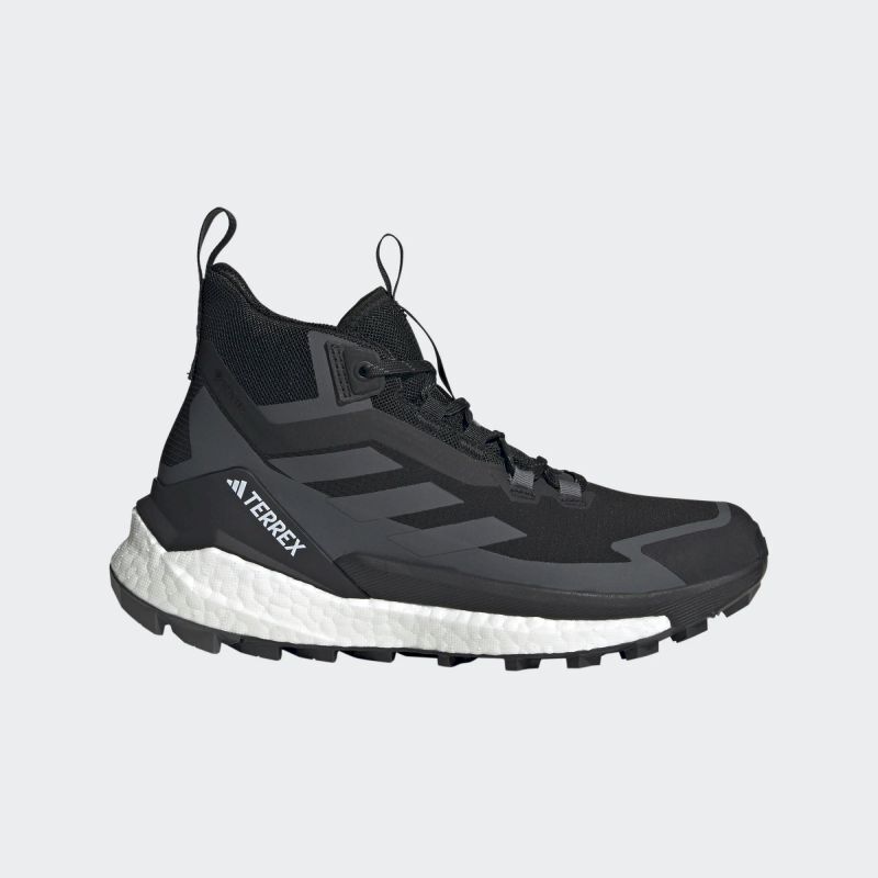 Adidas Terrex Free Hiker 2 GTX - Wanderschuhe - Damen