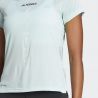 Adidas Terrex Agravic Shirt - T-shirt - Women's | Hardloop