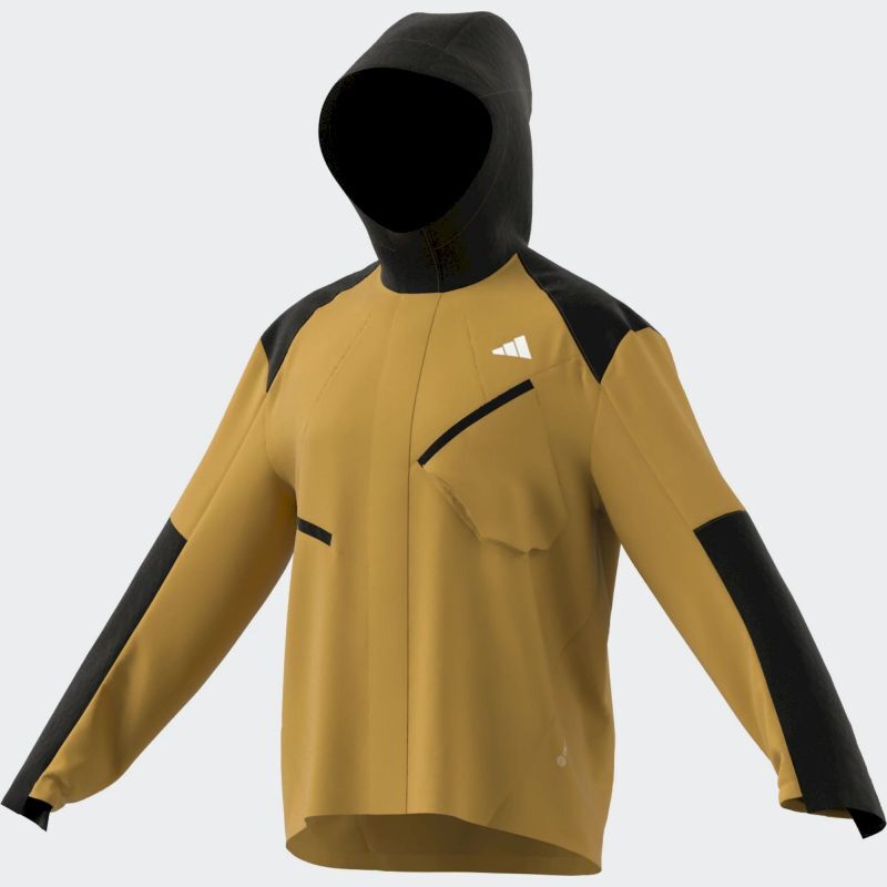 Ultimate CTE Jacket - Jas - Heren