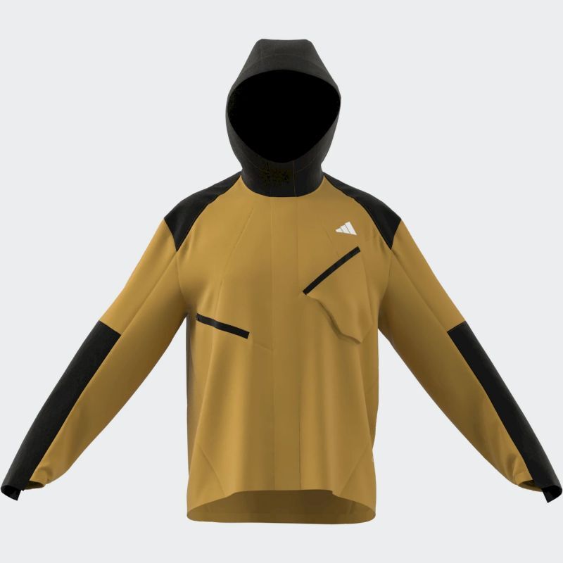 Adidas Ultimate CTE Jacket - Pánská bunda | Hardloop