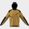 Adidas Ultimate CTE Jacket - Jas - Heren | Hardloop