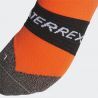 Adidas Terrex Trail Agravic Socks - Trailové ponožky | Hardloop