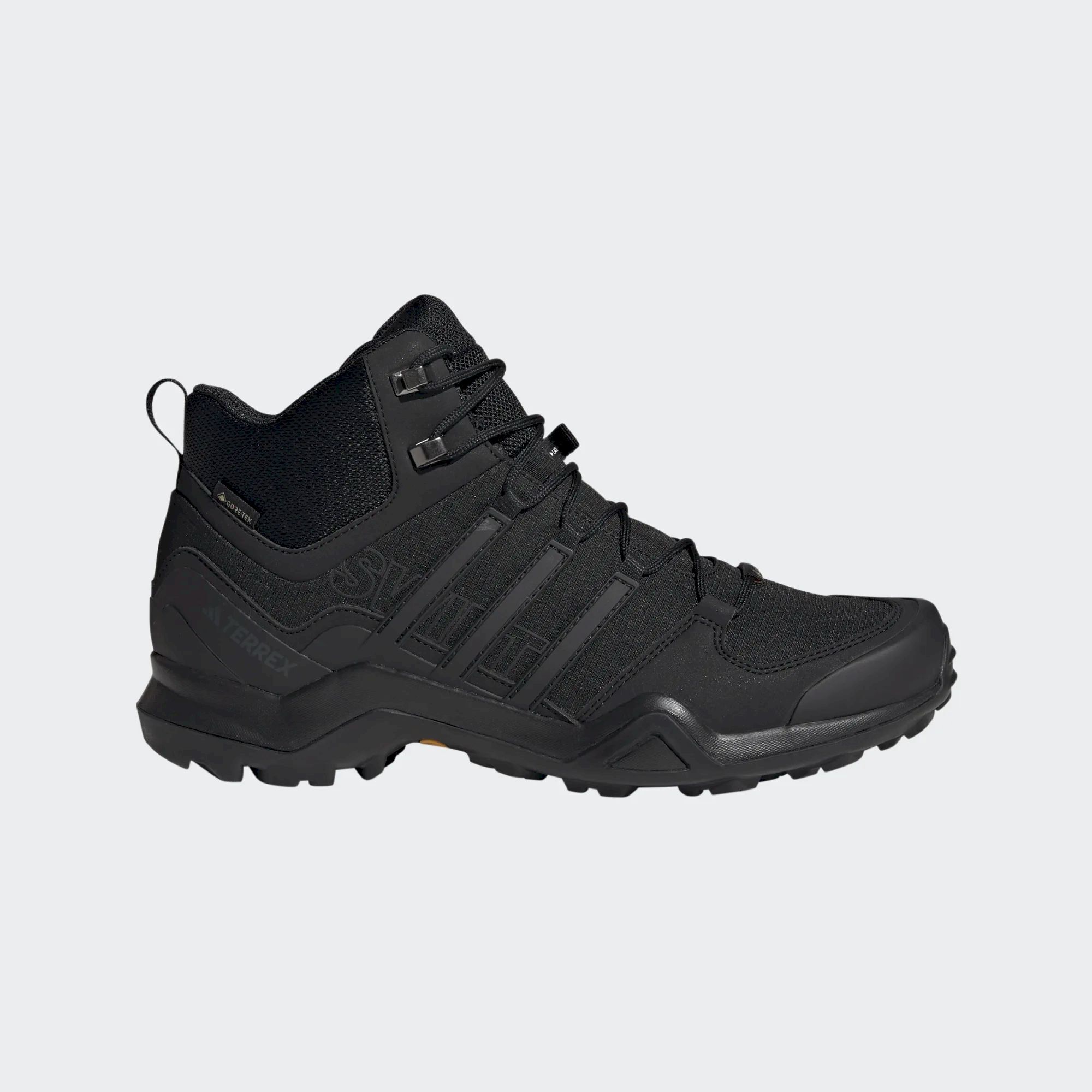 Adidas Terrex Swift R2 Mid GTX - Walking shoes - Men's | Hardloop