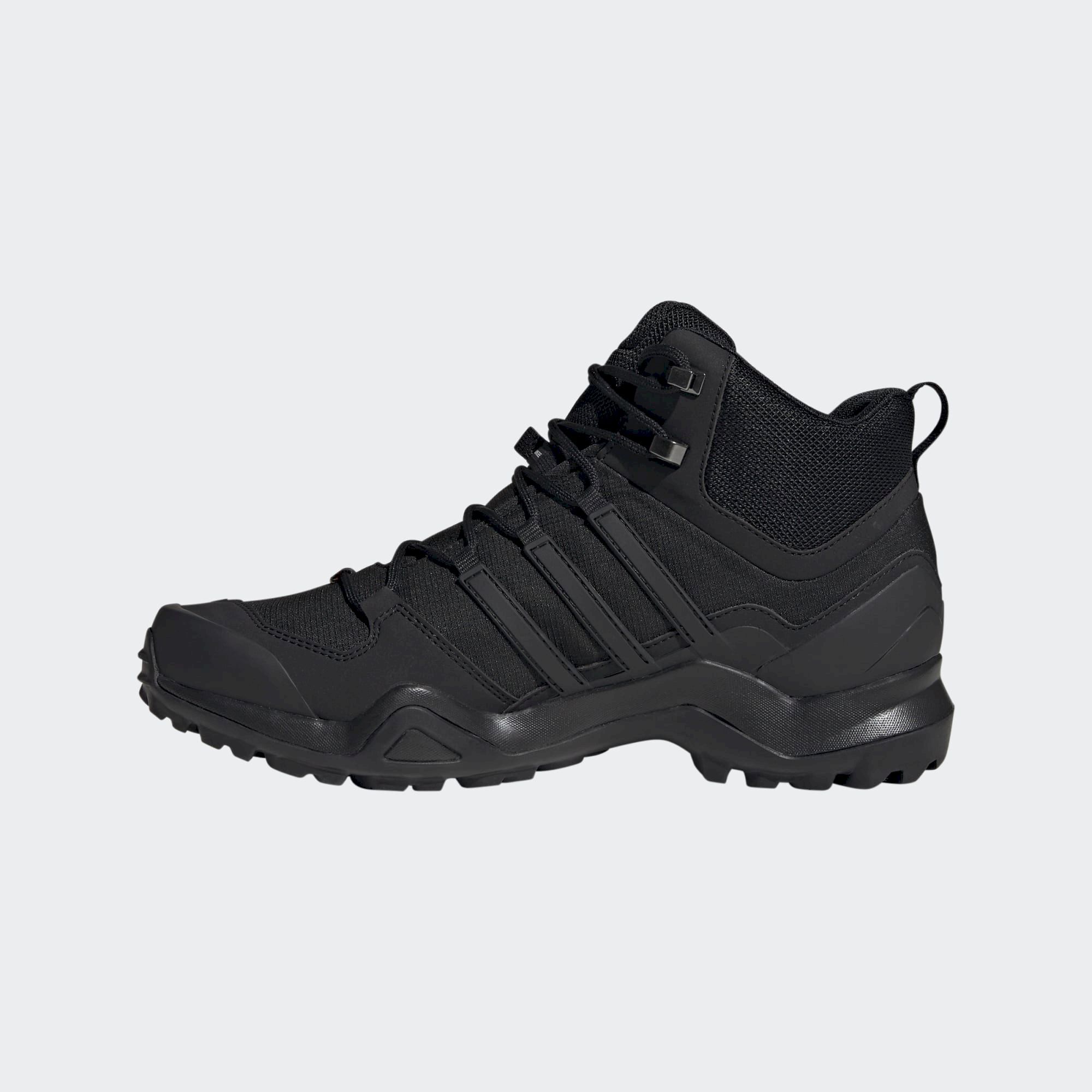 Adidas Terrex Swift R2 Mid GTX - Buty turystyczne meskie | Hardloop