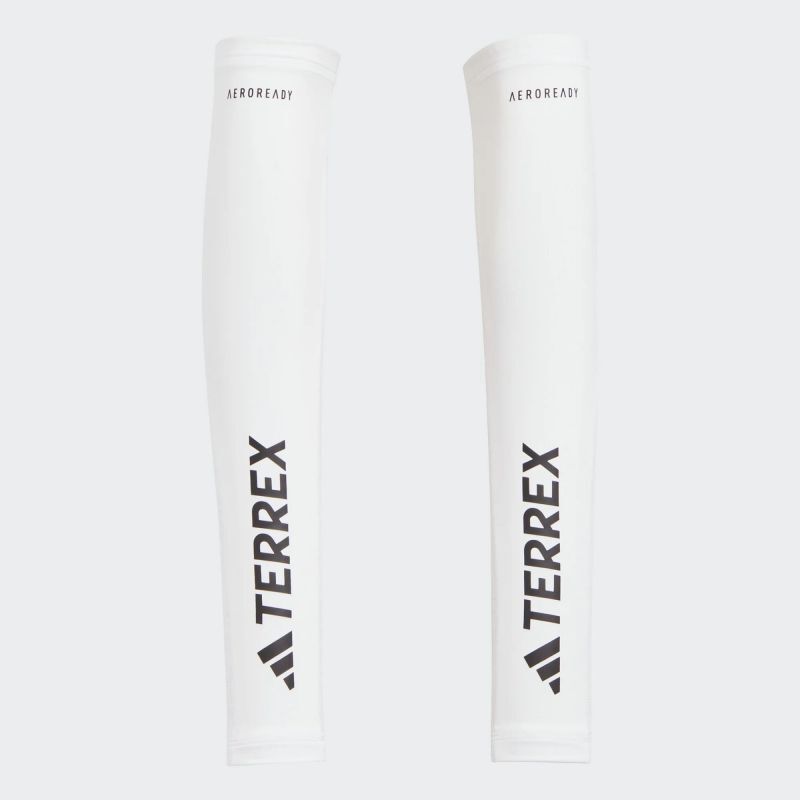 Adidas Terrex Trail Armsleeves - Kädenlämmittimet | Hardloop