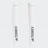 Adidas Terrex Trail Armsleeves - Manguitos | Hardloop