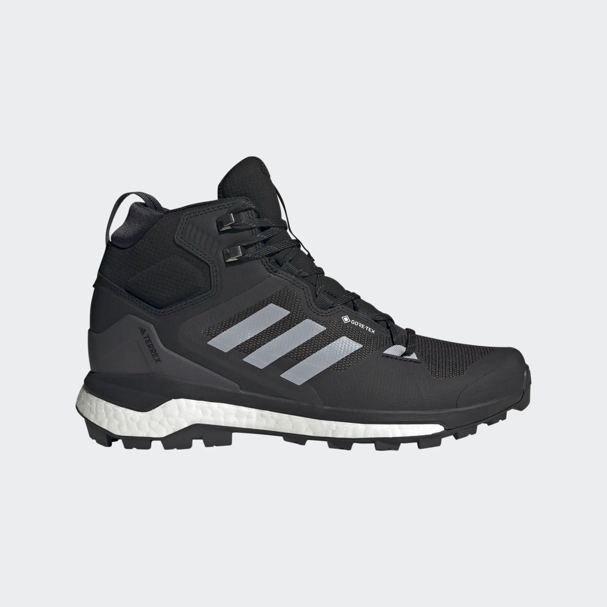 Adidas Terrex Skychaser 2 Mid GTX - Chaussures randonnée homme | Hardloop