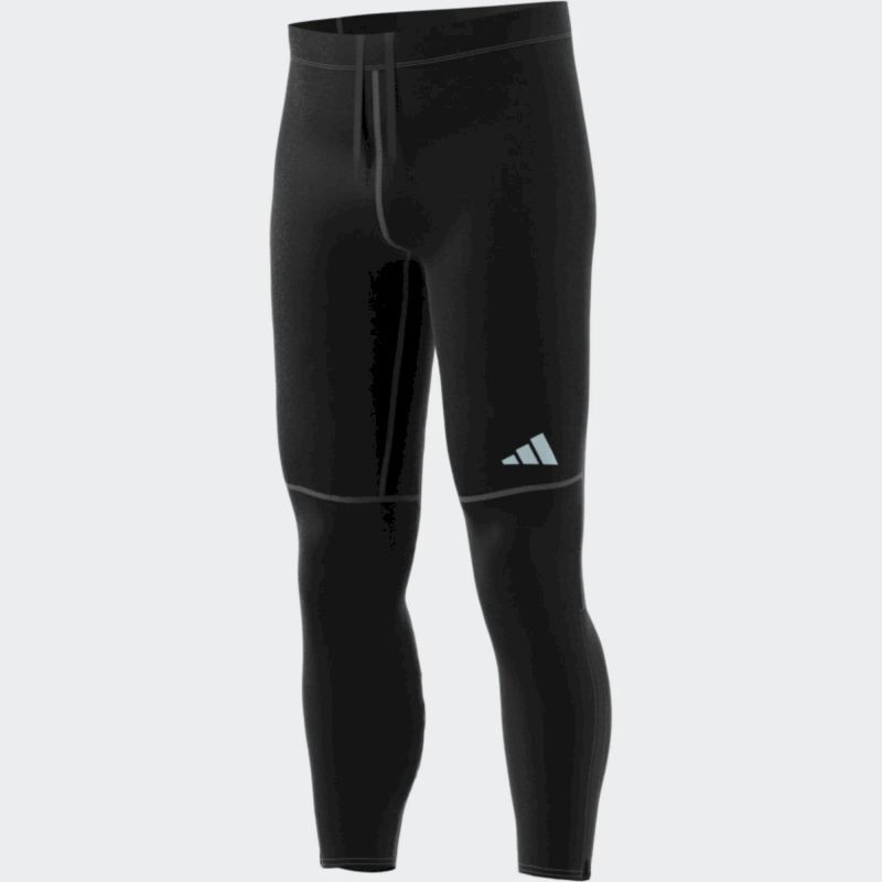 adidas Ultimate CTE Warm Tight - Calça de corrida homem | Hardloop