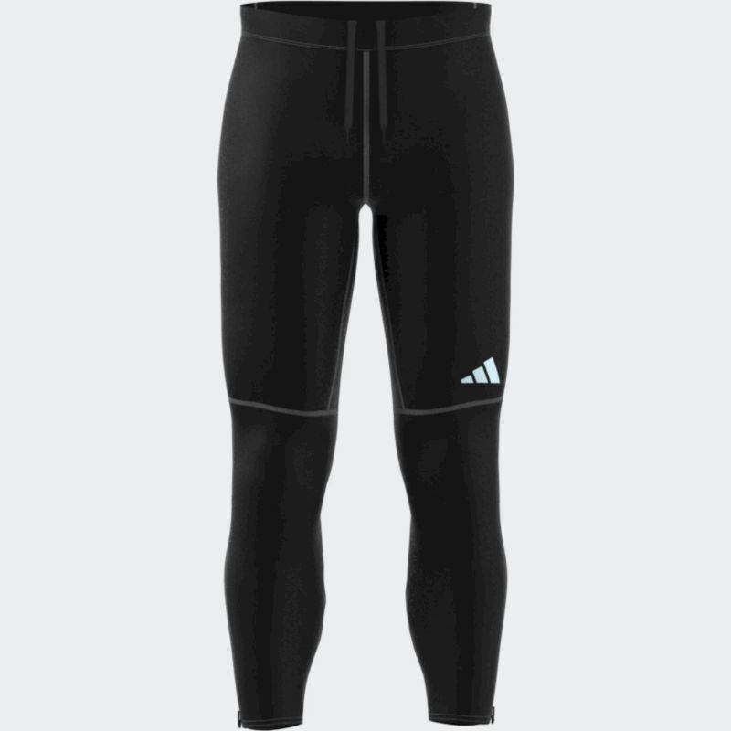 Adidas Ultimate CTE Warm Tight - Running leggings - Men's | Hardloop