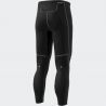 Adidas Ultimate CTE Warm Tight - Löparbyxa - Herr | Hardloop