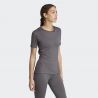 Adidas Terrex Xperior Mer150 SS - Koszulka z wełny Merino® damska | Hardloop