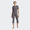 Adidas Terrex Xperior Mer150 SS - Koszulka z wełny Merino® damska | Hardloop