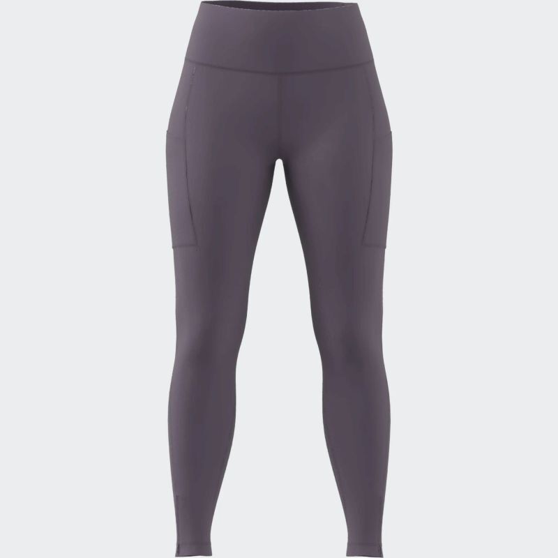 Adidas Ultimate Tight - Running leggings - Women's | Hardloop